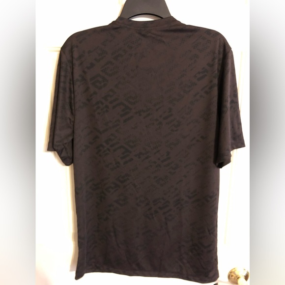 Cleveland Browns coolbase  short sleeve T-shirt, majestic brand, EUC size medium - Picture 6 of 9